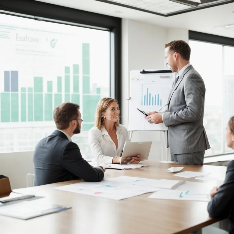 Empowering Leadership Excellence